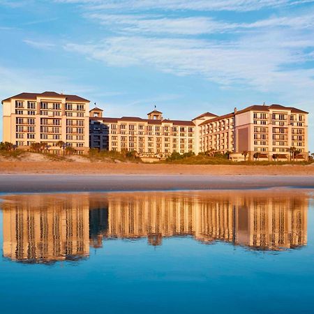 The Ritz-Carlton, Amelia Island Hotel Fernandina Beach Exterior photo