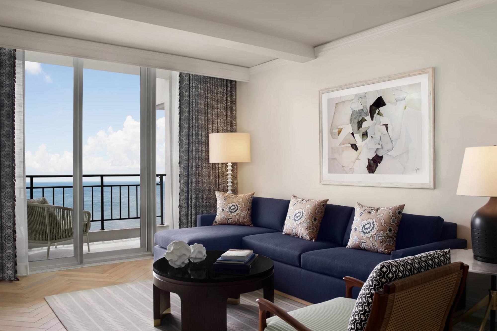 The Ritz-Carlton, Amelia Island Hotel Fernandina Beach Exterior photo