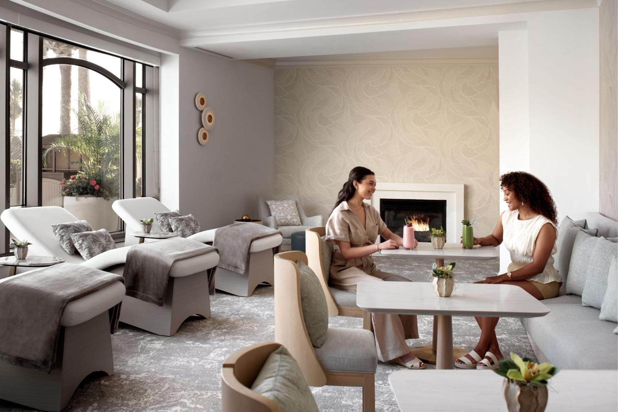 The Ritz-Carlton, Amelia Island Hotel Fernandina Beach Exterior photo