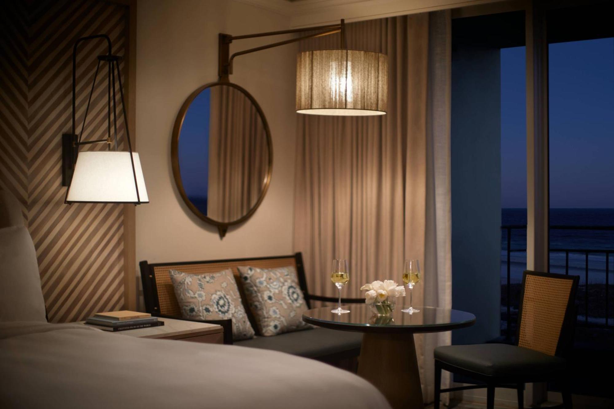 The Ritz-Carlton, Amelia Island Hotel Fernandina Beach Exterior photo