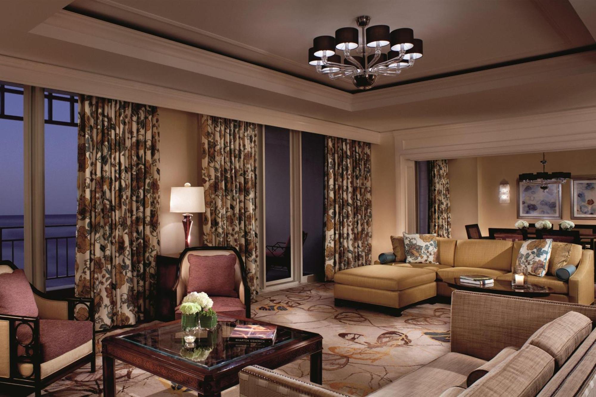 The Ritz-Carlton, Amelia Island Hotel Fernandina Beach Exterior photo