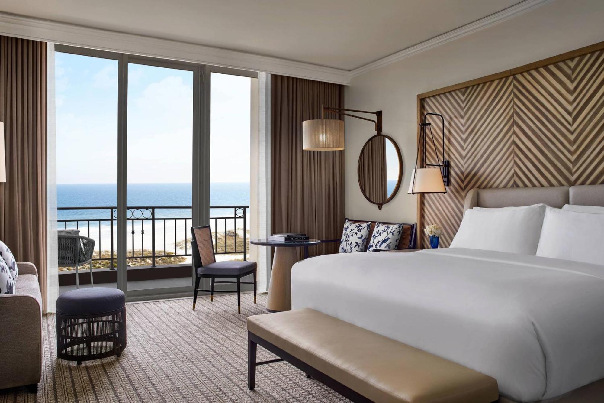 The Ritz-Carlton, Amelia Island Hotel Fernandina Beach Exterior photo