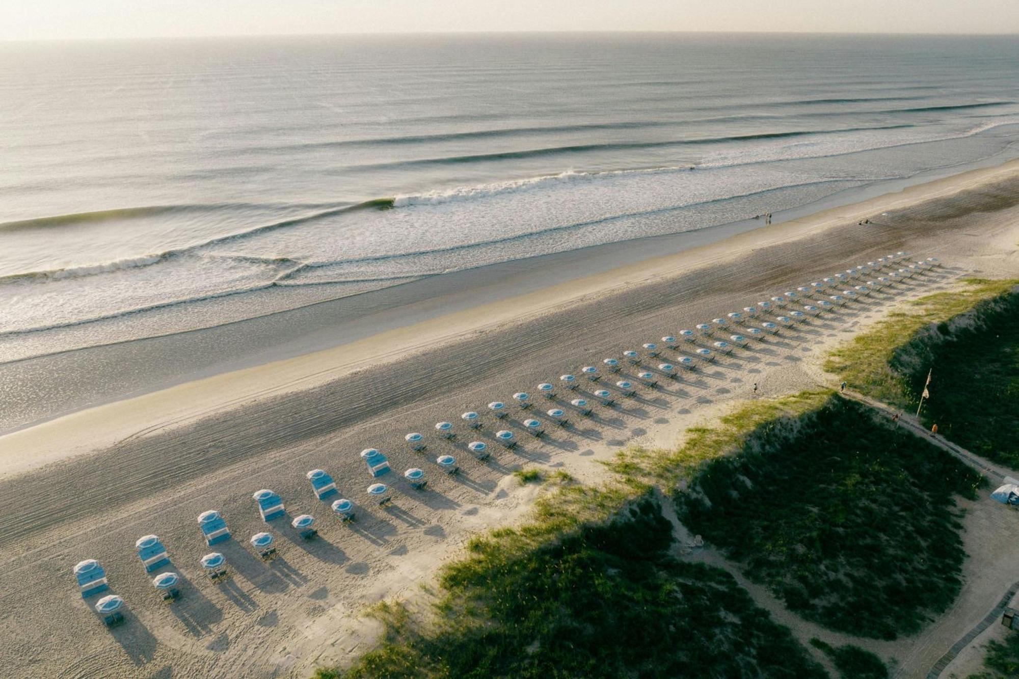 The Ritz-Carlton, Amelia Island Hotel Fernandina Beach Exterior photo