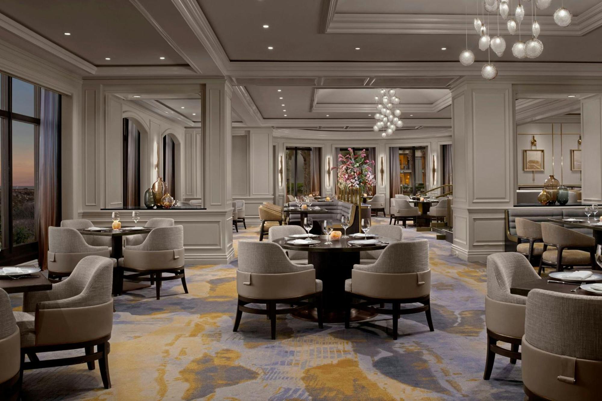 The Ritz-Carlton, Amelia Island Hotel Fernandina Beach Exterior photo