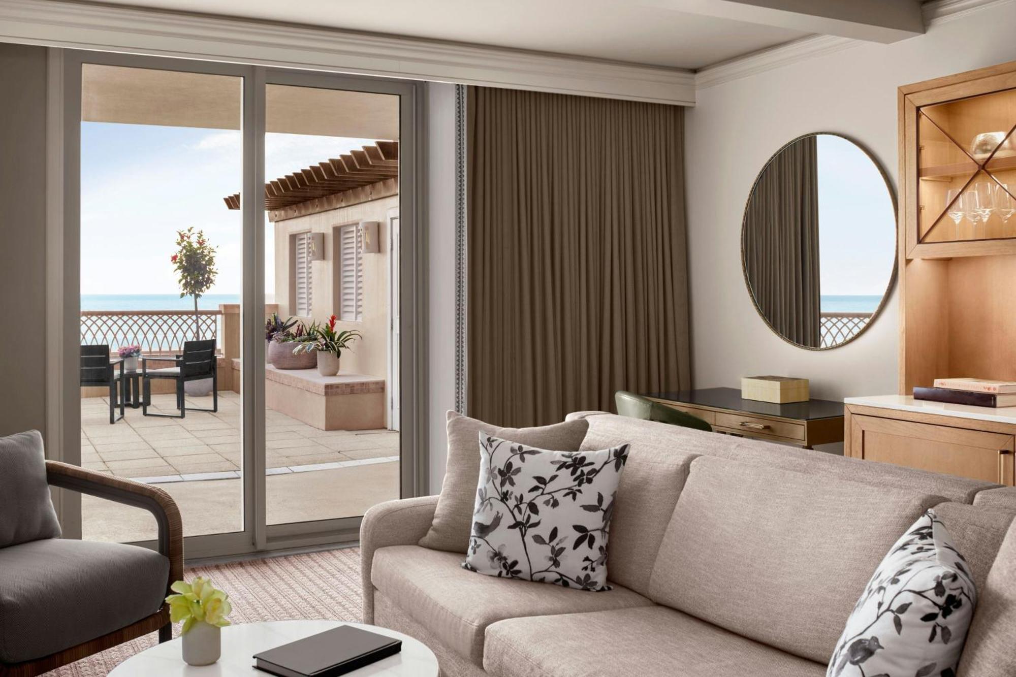 The Ritz-Carlton, Amelia Island Hotel Fernandina Beach Exterior photo