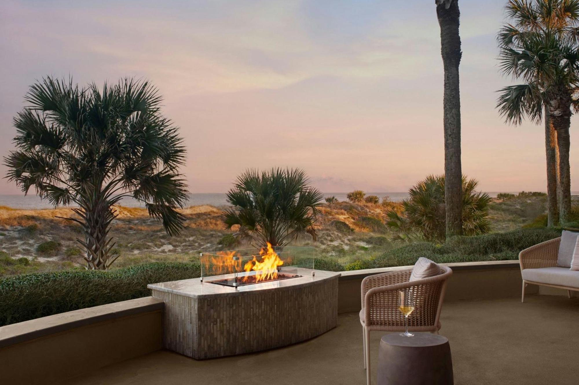 The Ritz-Carlton, Amelia Island Hotel Fernandina Beach Exterior photo