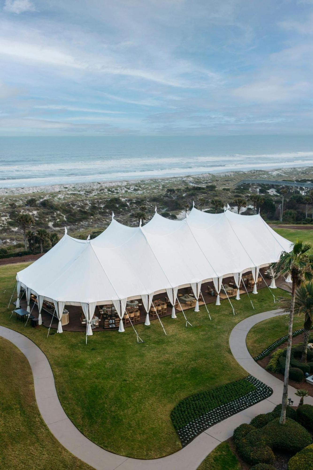 The Ritz-Carlton, Amelia Island Hotel Fernandina Beach Exterior photo