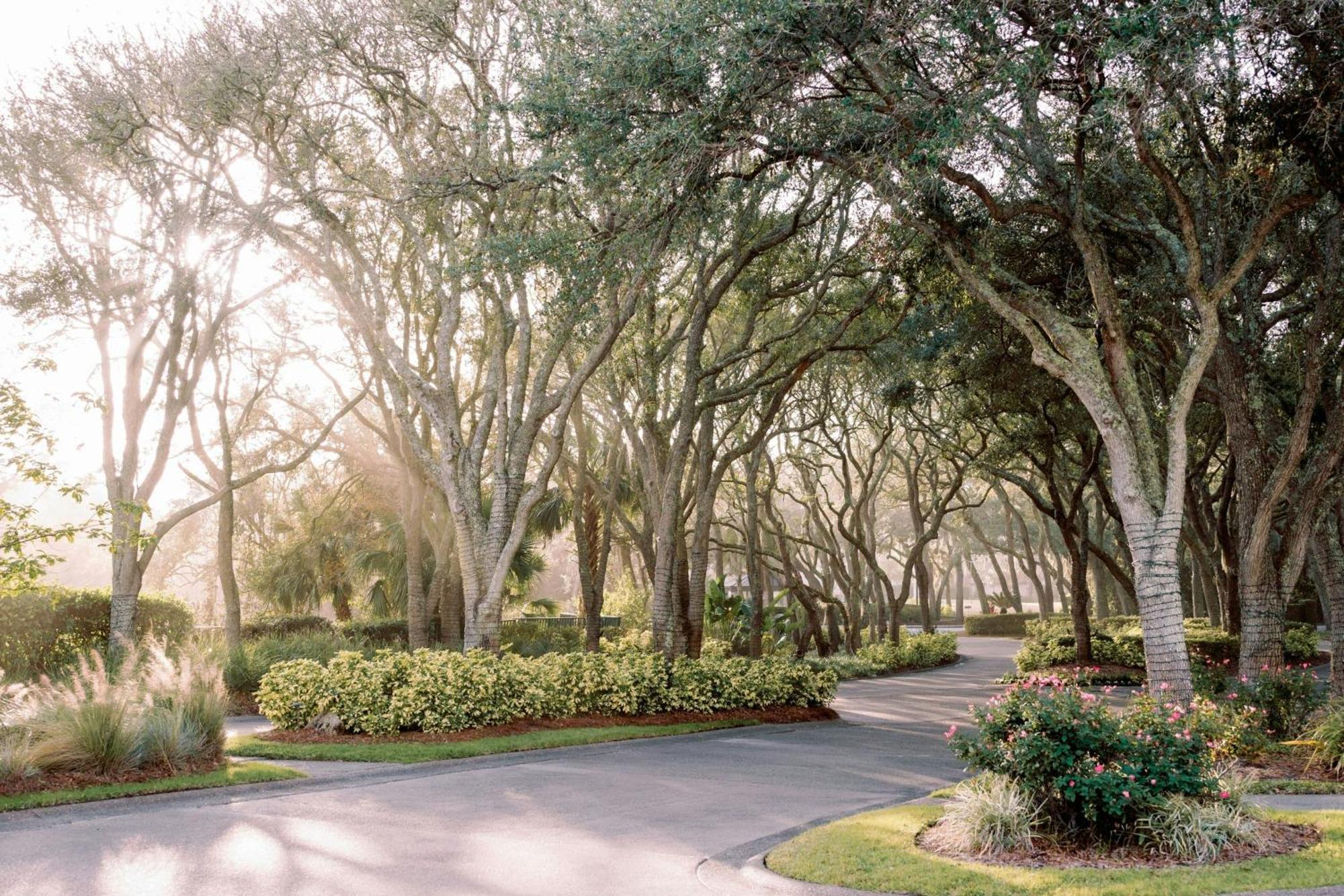 The Ritz-Carlton, Amelia Island Hotel Fernandina Beach Exterior photo